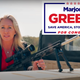Illustration for article titled Marjorie Taylor Greene, Conspiracy Theorist and 'Christian Values' Candidate for Congress, Allegedly Has a History of Extramarital Affairs